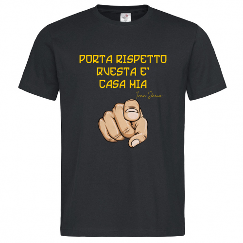 T-Shirt Premium Men
