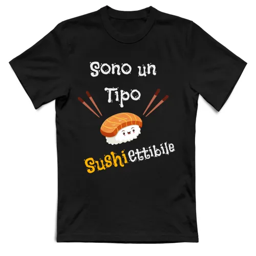 T-Shirt Unisex