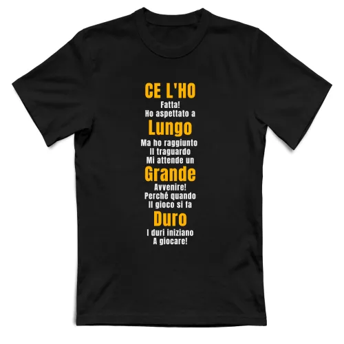 T-Shirt Unisex