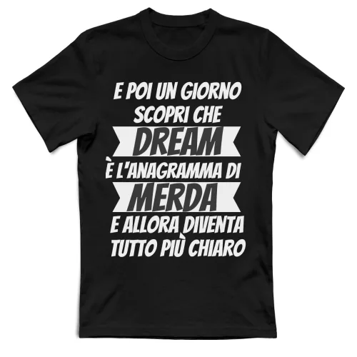 T-Shirt Unisex