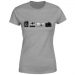 T-Shirt Donna 16.00 €