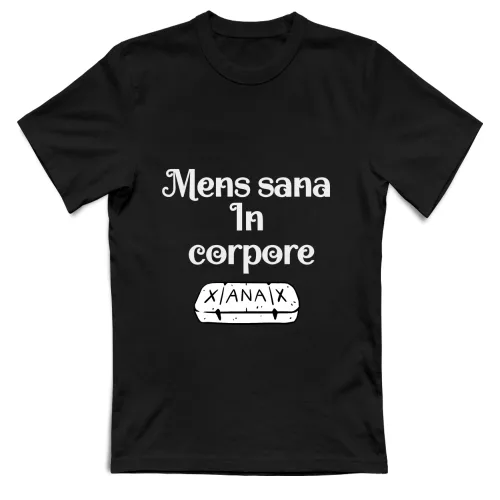 T-Shirt Unisex