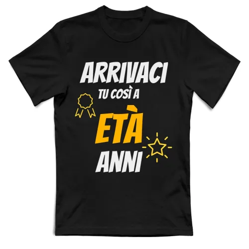 T-Shirt Unisex