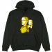 Felpa Unisex con Cappuccio  29.99 &euro;