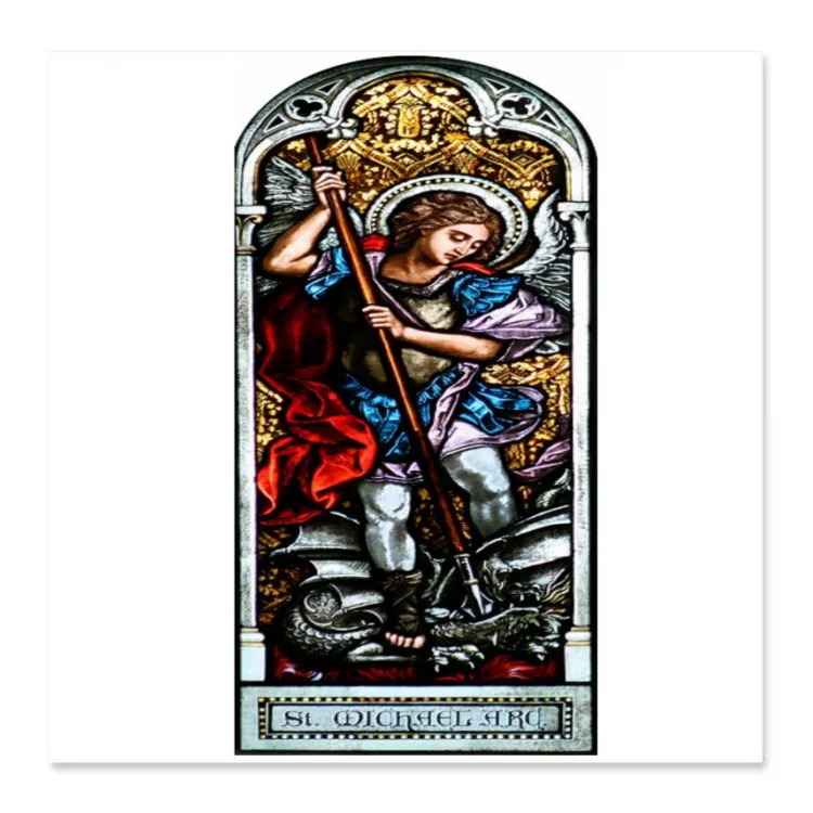 stmichael