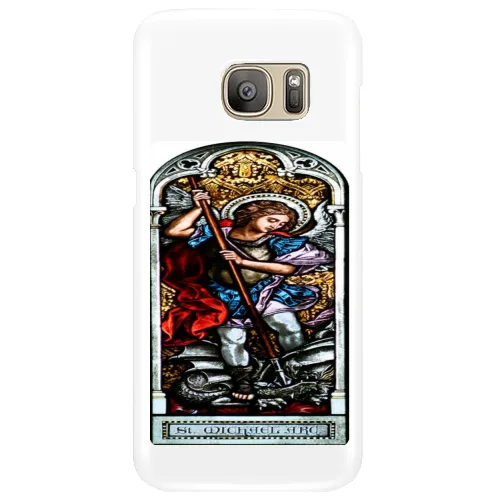 Cover Galaxy S7 Edge