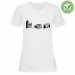 T-Shirt Woman Organic 18.50 €