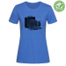 T-Shirt Woman Organic 18.50 €