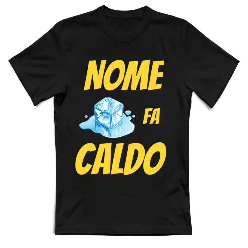 T-Shirt Unisex