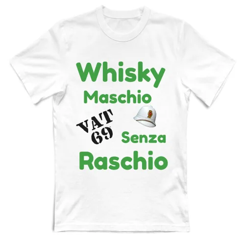 T-Shirt Unisex