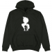 Felpa Unisex con Cappuccio  45.99 &euro;