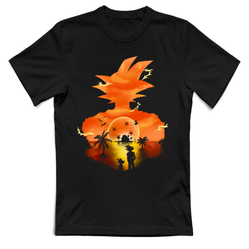 T-Shirt Unisex