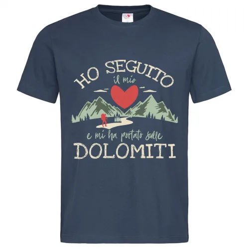 T-Shirt Premium Men
