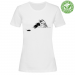 T-Shirt Woman Organic 19.00 €