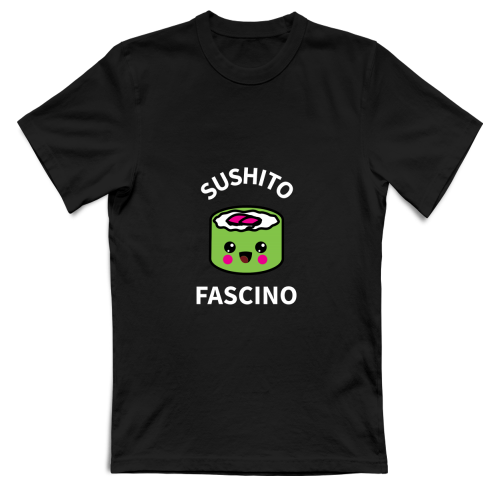 T-Shirt Unisex