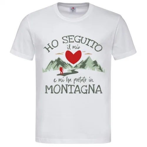 T-Shirt Premium Men