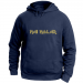 Felpa Unisex con Cappuccio Large 29.99 &euro;