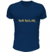 V-neck T-Shirt 14.99 &euro;