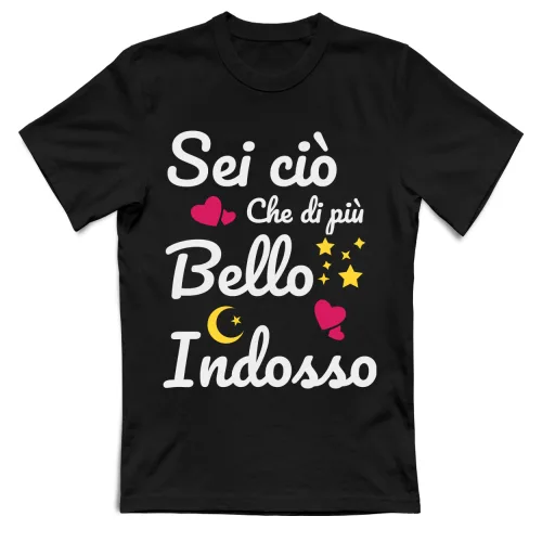 T-Shirt Unisex