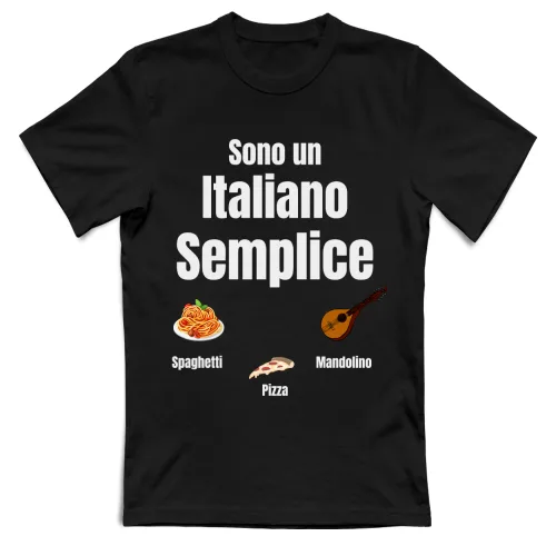 T-Shirt Unisex