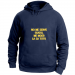 Felpa Unisex con Cappuccio Large 29.99 &euro;