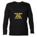 Unisex Long Sleeve T-Shirt 19.99 &euro;