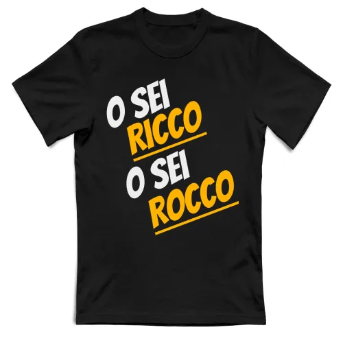 T-Shirt Unisex