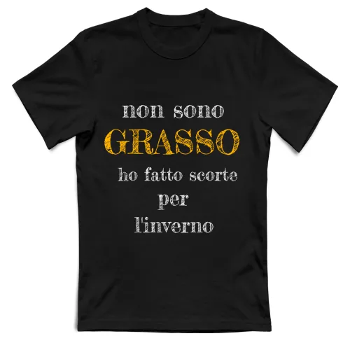 T-Shirt Unisex