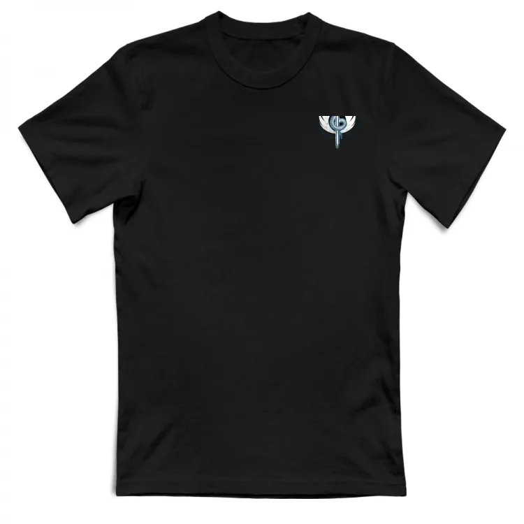 t-shirt true jedi star wars