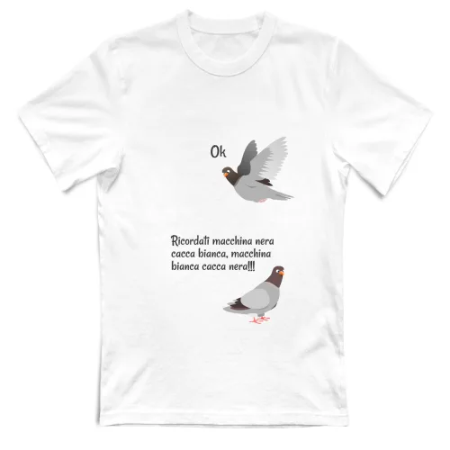 T-Shirt Unisex