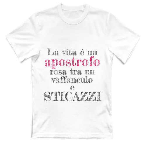 T-Shirt Unisex