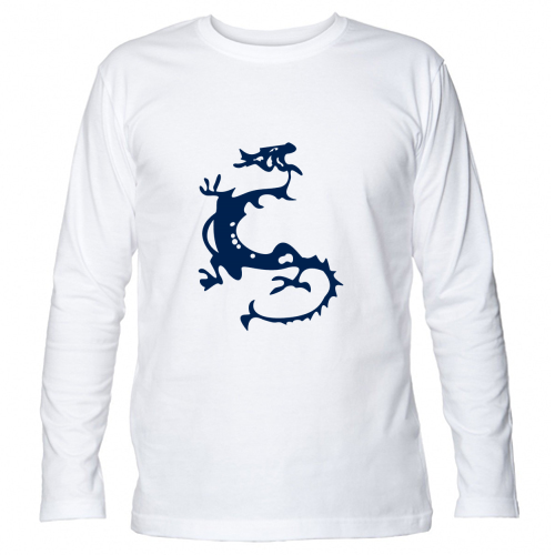 T-shirt Unisex Manica Lunga