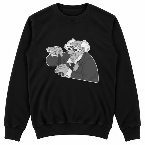Felpa Unisex