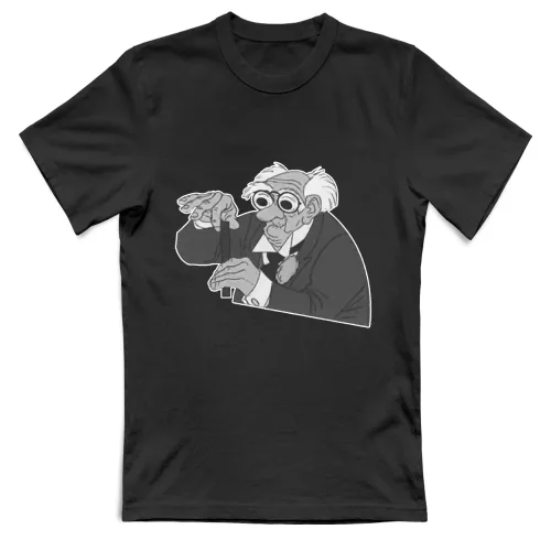 T-Shirt Unisex Large