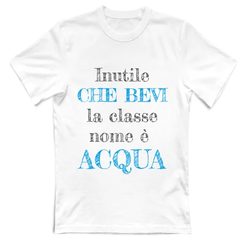 T-Shirt Unisex