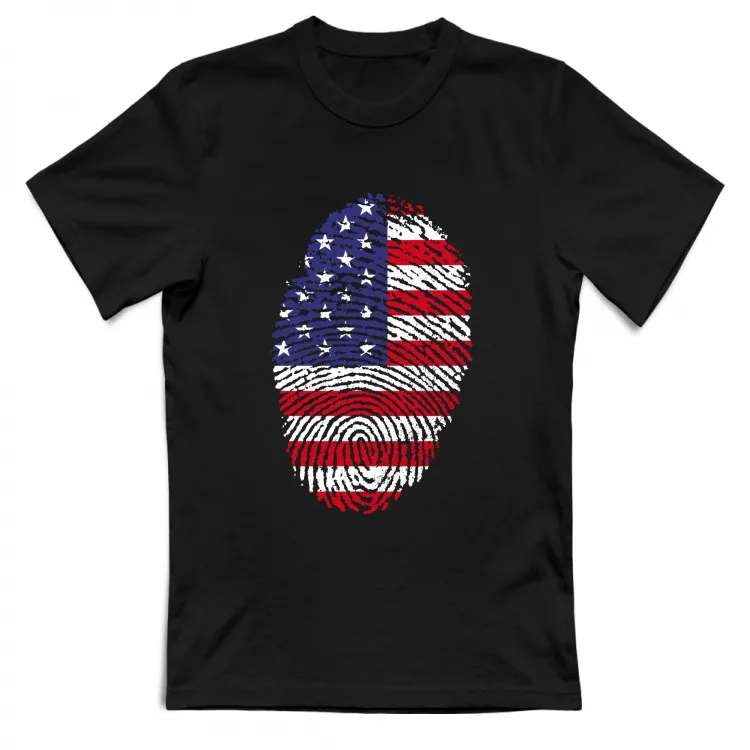 Impronta U.S.A.