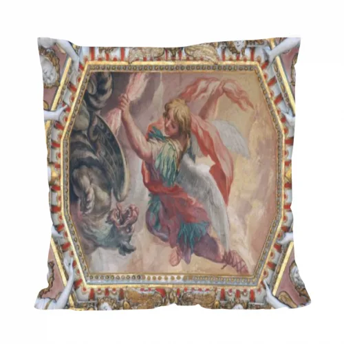 Cuscino All Over Print
