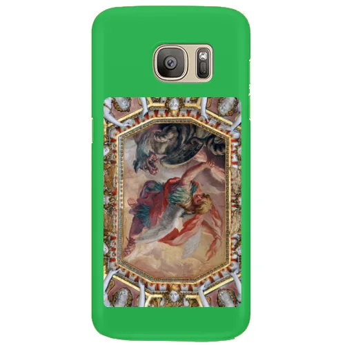 Cover Galaxy S7 Edge