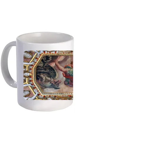 Panoramic Mug