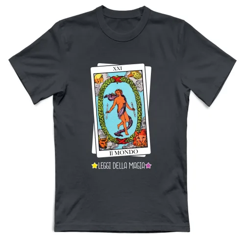 T-Shirt Unisex