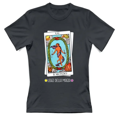 T-Shirt Donna