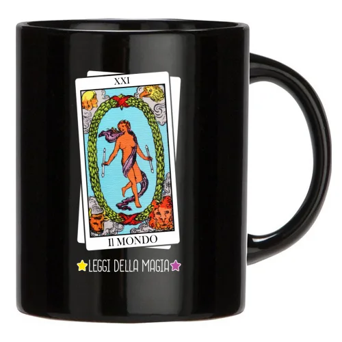 Tazza Nera