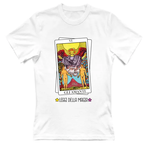 T-Shirt Donna