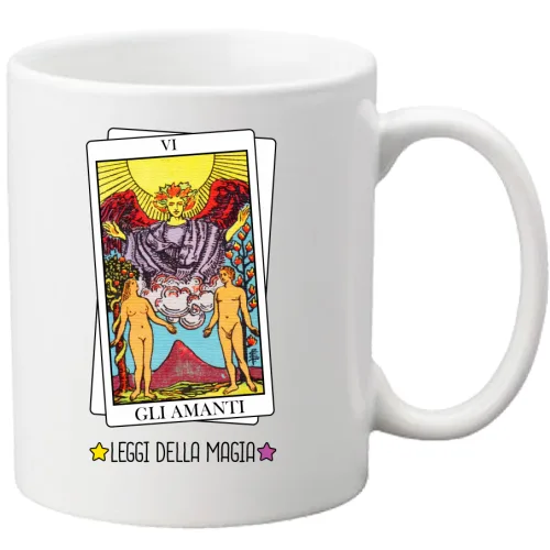 Tazza