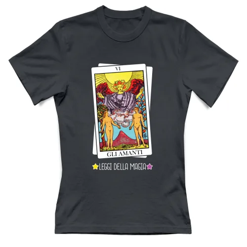 T-Shirt Donna