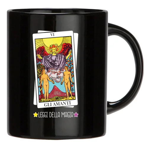 Tazza Nera