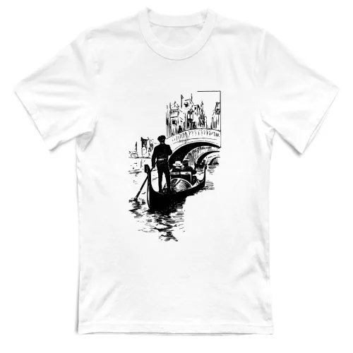 T-Shirt Unisex