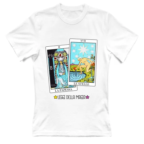 T-Shirt Donna
