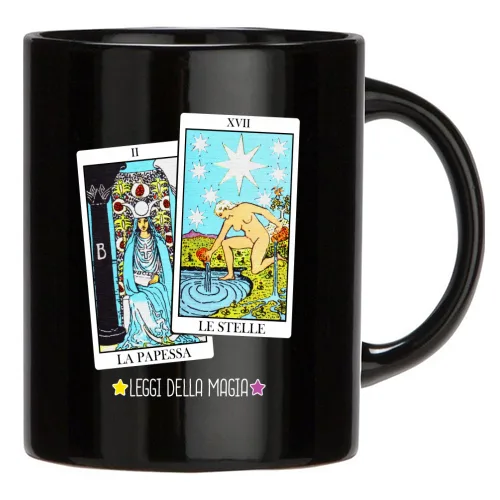 Tazza Nera