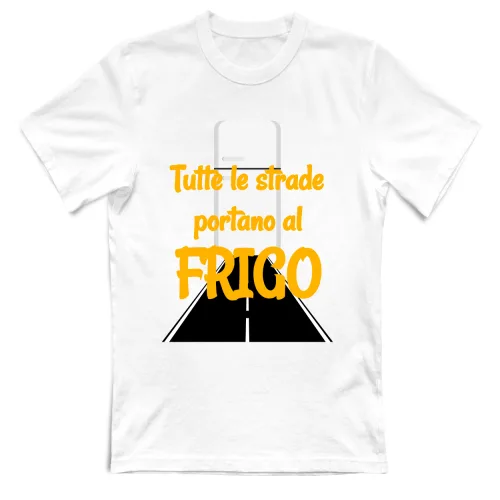 T-Shirt Unisex